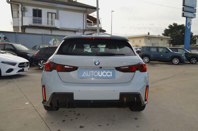 BMW 118 d MSport Pro 150 CV