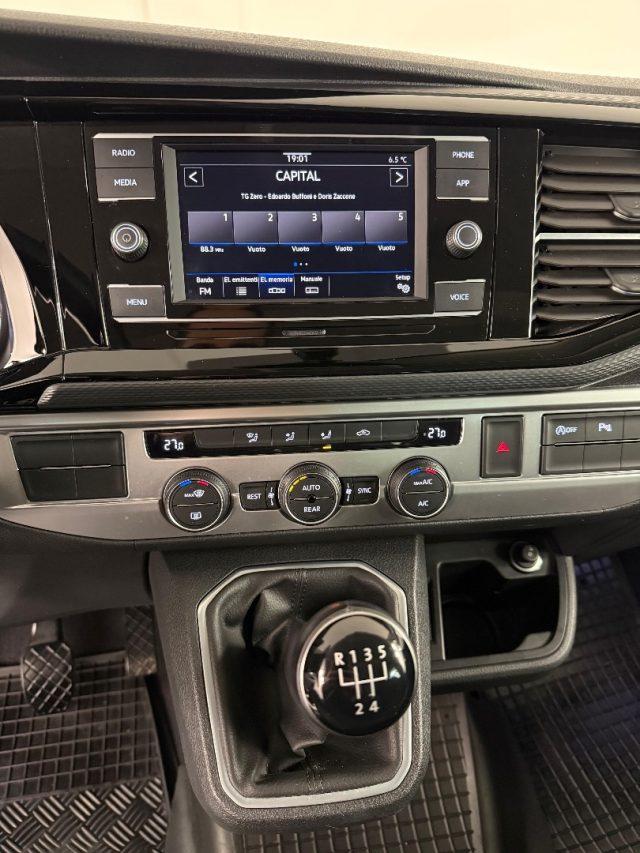 VOLKSWAGEN T6.1 Multivan 2.0 TDI Trendline 7 posti ? IVA ESPOSTA ?