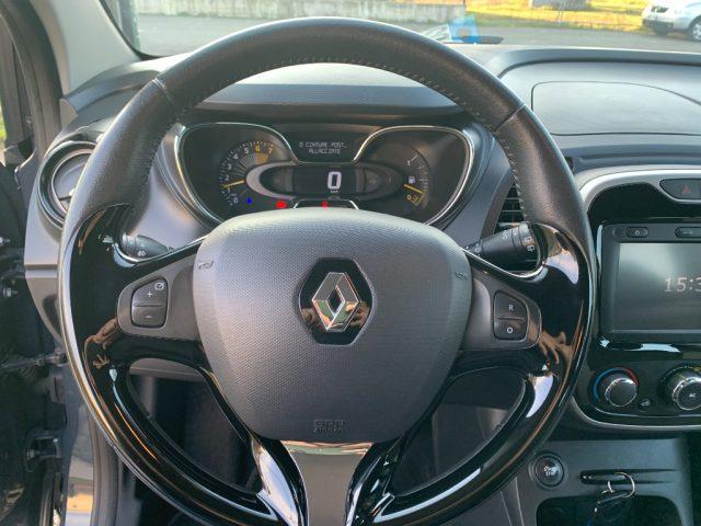 RENAULT Captur 0.9 TCe 12V 90 CV Start&Stop Energy R-Link