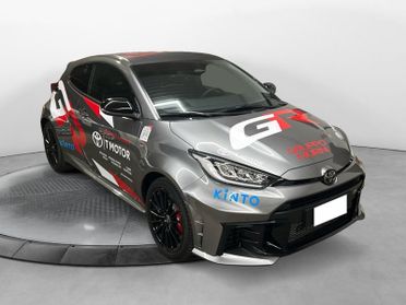 Toyota Yaris GR Yaris 1.6 Circuit dat-8