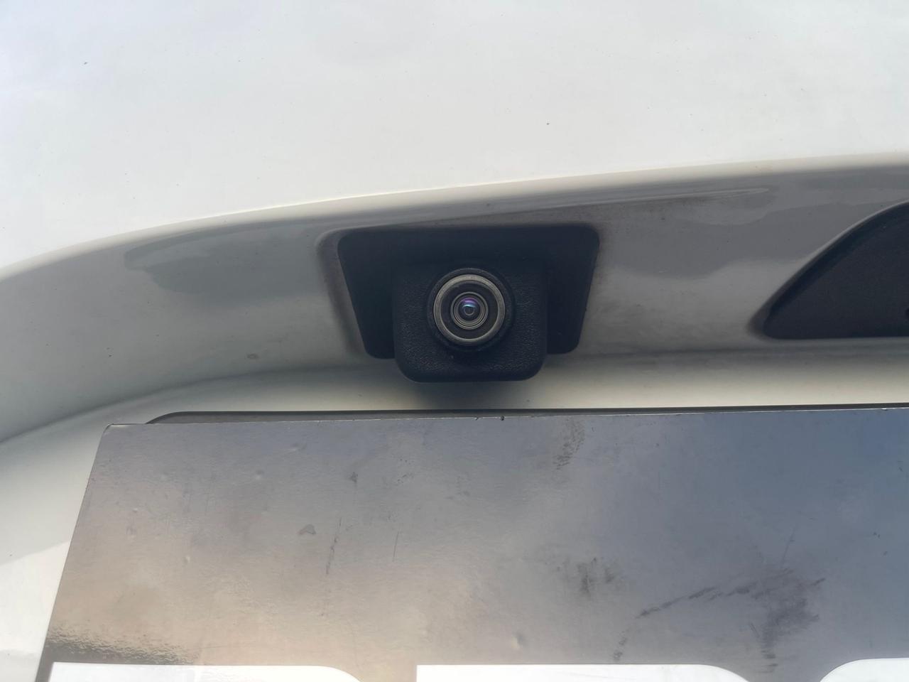 Opel Crossland X 1.2 12V Innovation GANCIO TRAINO