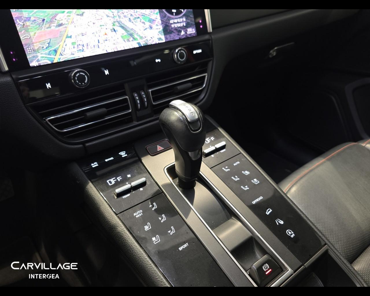 PORSCHE Macan 2.0 265cv pdk