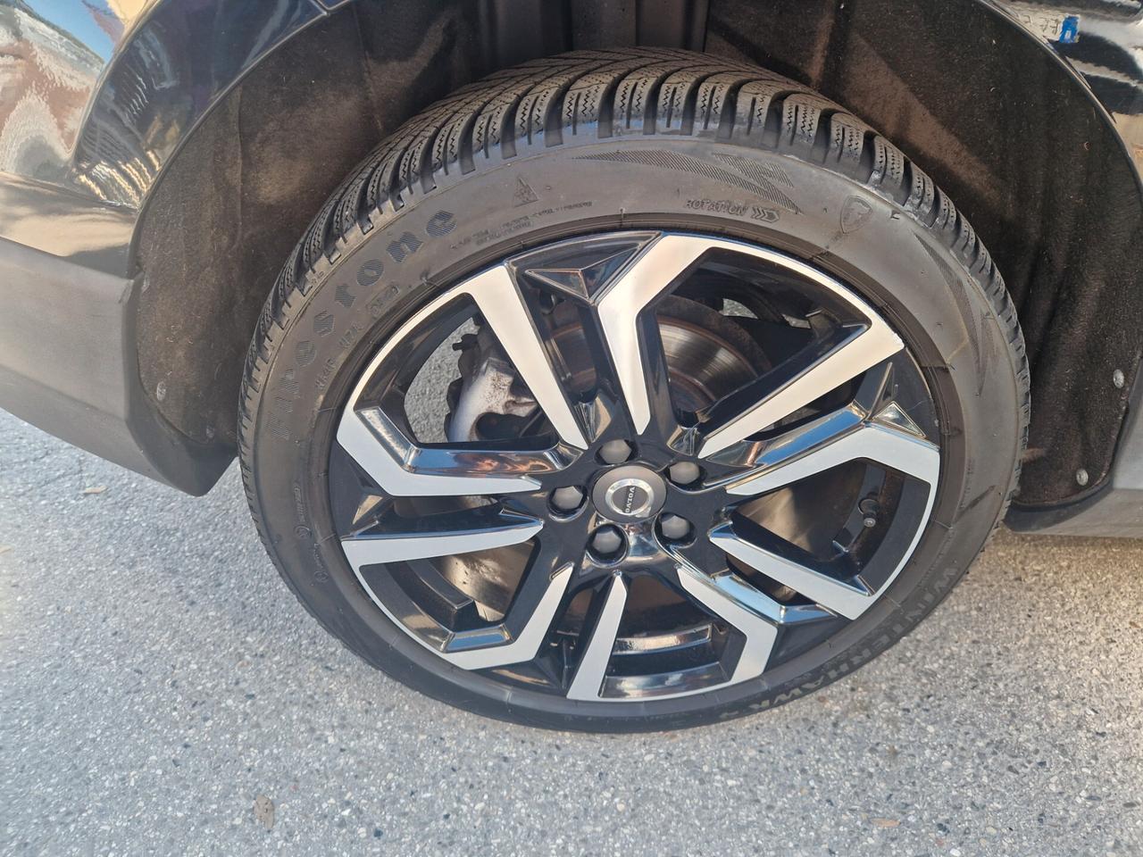 Volvo V40 Cross Country V40 Cross Country D2 Geartronic Momentum