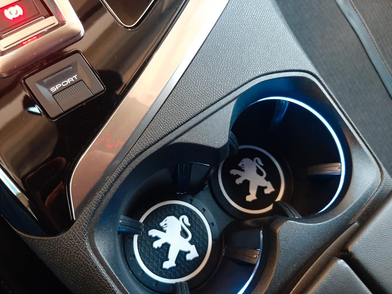 Peugeot 3008 BlueHDi 130CV GT-LINE