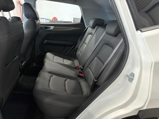 EMC Wave 3 1.5t 147cv cvt