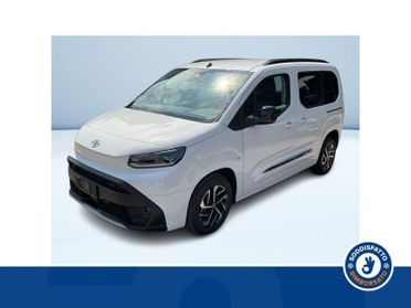 Toyota Proace City Verso L1 1.5 d 130CV MT Executive
