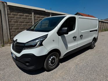 Renault Trafic Long 2020
