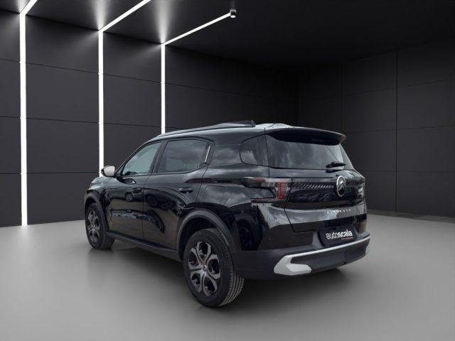 CITROEN C3 Aircross PureTech Turbo 100 CV Plus
