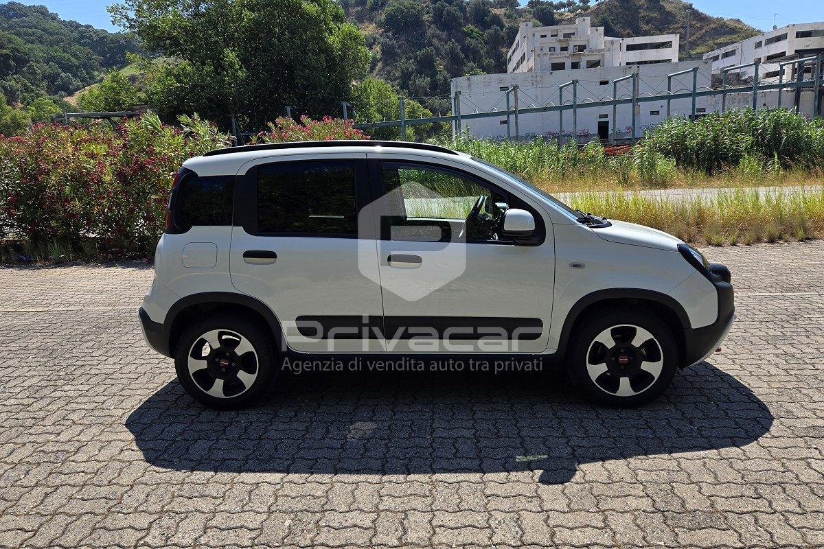 FIAT Panda Cross 1.0 FireFly S&S Hybrid