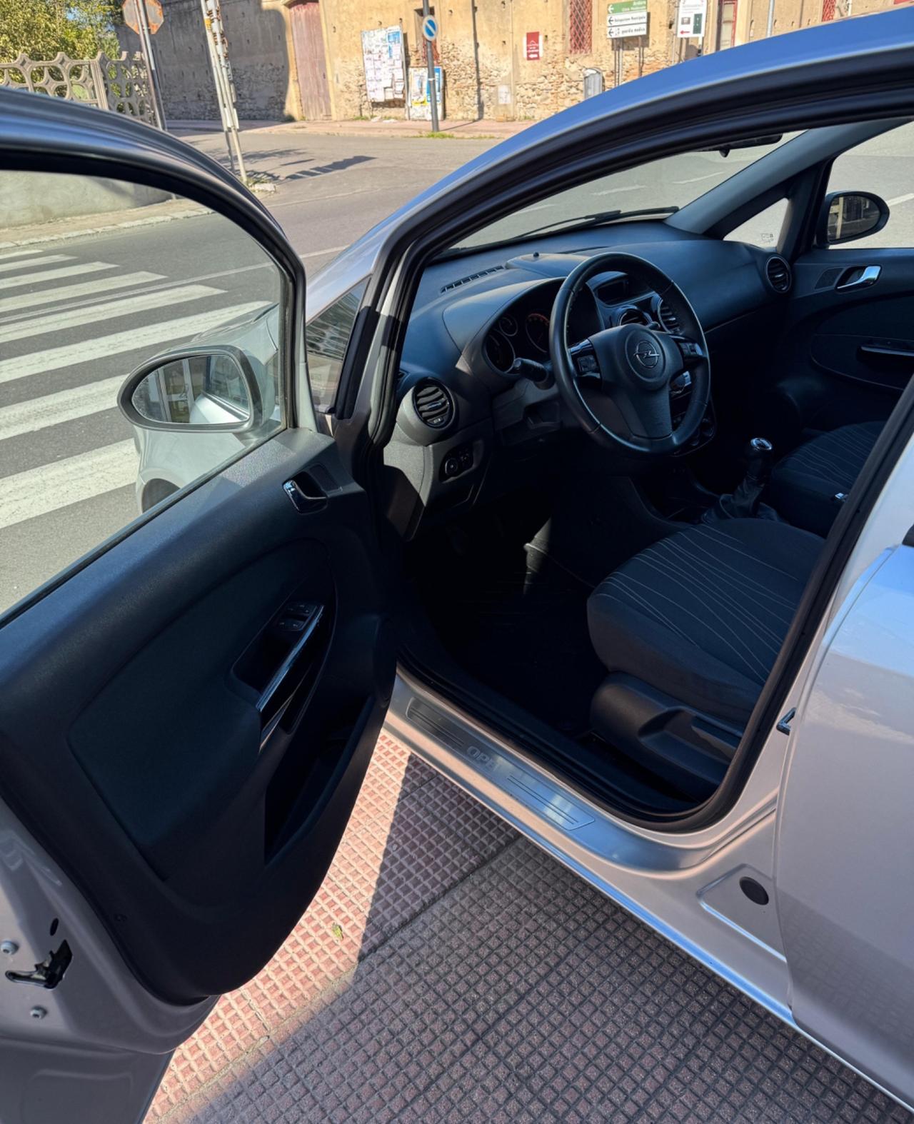 Opel Corsa 1.3 CDTI 75CV ecoFLEX 5 porte Edition