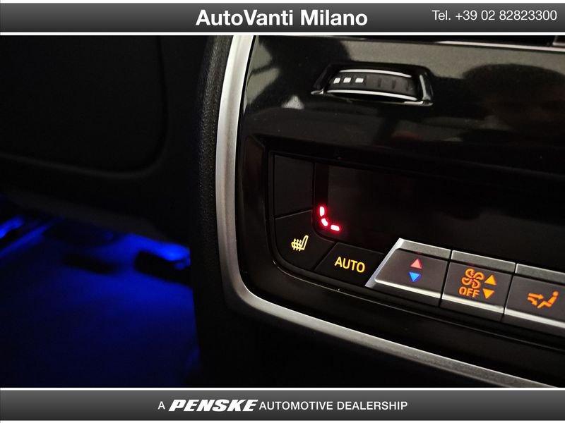 BMW X5 xDrive40i 48V Msport