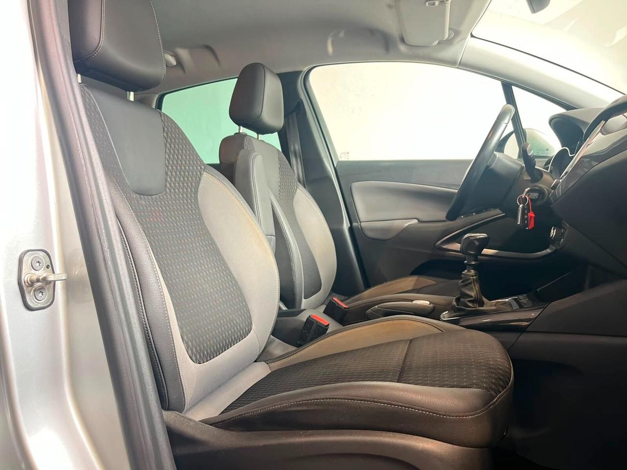 OPEL CROSSLAND X 1.5 DIESEL 102 CV INNOVATION 2018