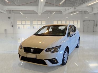 SEAT IBIZA 1.0 TGI 66KW STYLE 5 PORTE