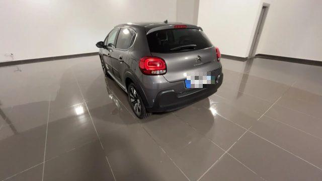 CITROEN C3 PureTech 110 S&S Max #VARI COLORI
