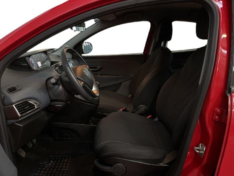 Lancia Ypsilon III 2021 1.2 Gold Gpl 69cv