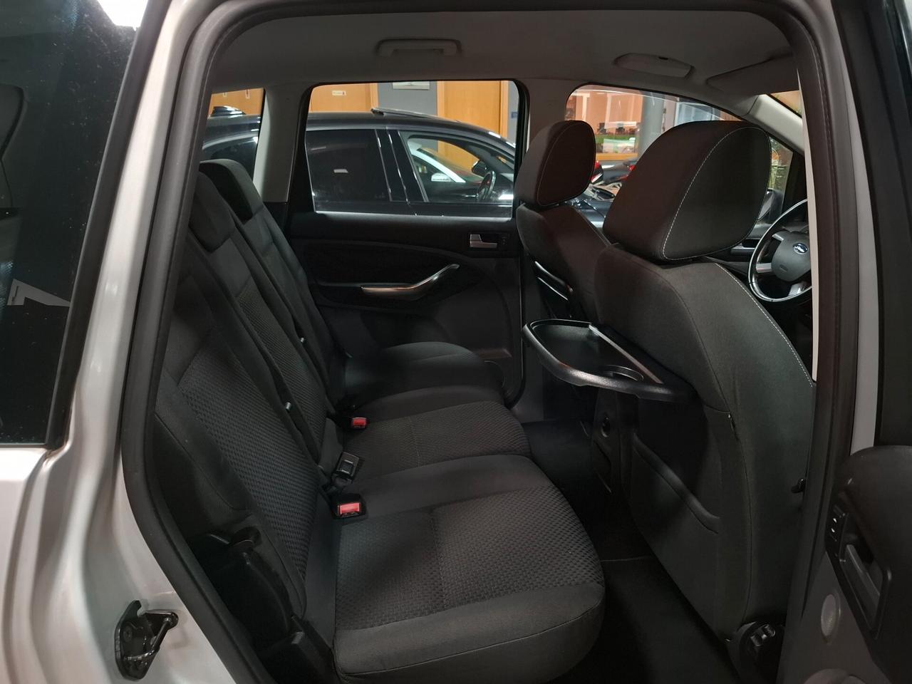 Ford C-Max 1.6 TDCi Titanium NEOPATENTATO