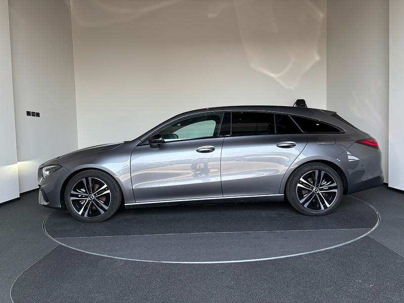 Mercedes-Benz CLA S.Brake CLA 180 d Automatic Shooting Brake Progressive Advanced