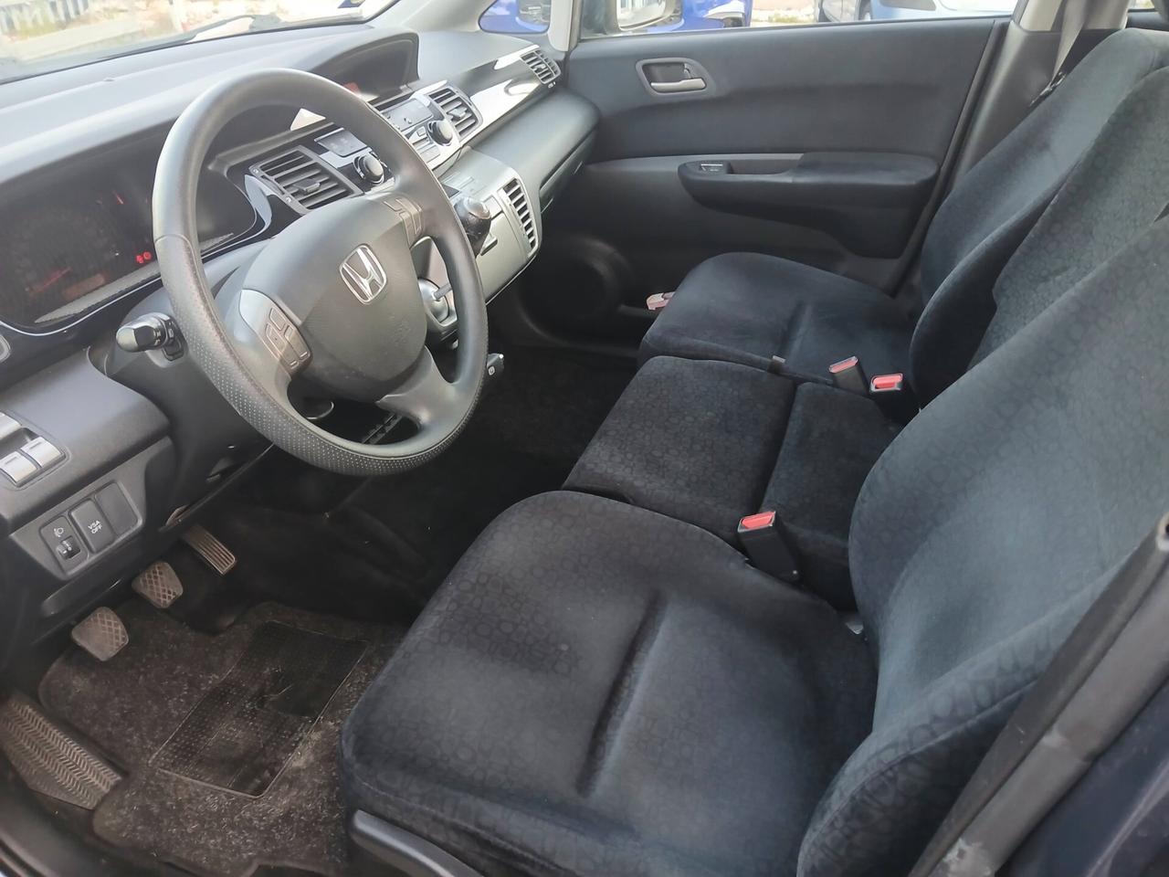 Honda FR-V 2.2 16V i-CTDi Comfort Plus