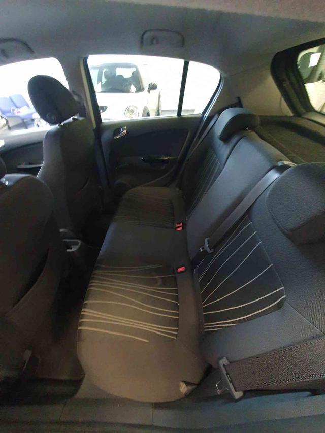 OPEL Corsa 1.2 5 porte