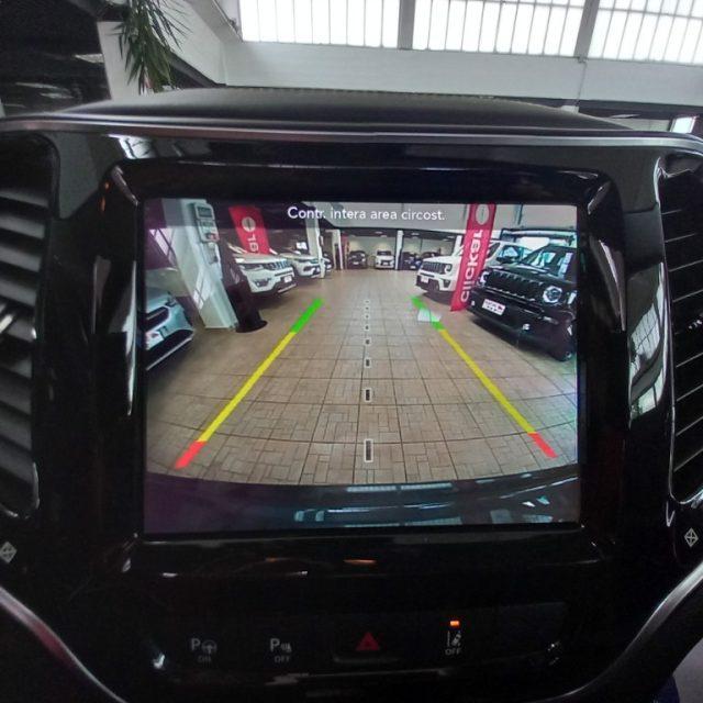 JEEP Cherokee 2.2 Mjt AWD Active Drive I Overland