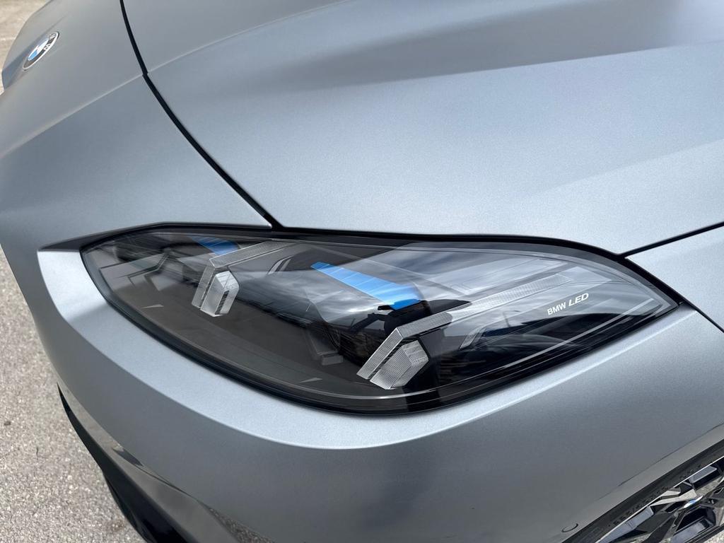 BMW Serie 1 120 d 48V MSport Pro DCT