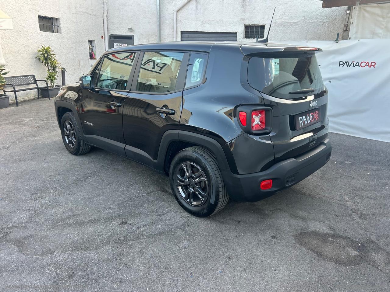 JEEP Renegade 1.0 T3 Limited