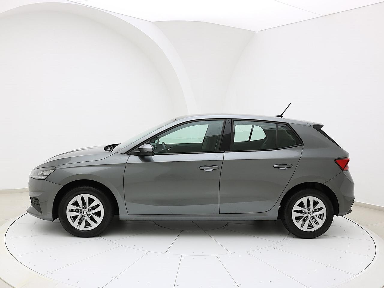 Skoda Fabia 1.0 MPI Evo 80CV Ambition