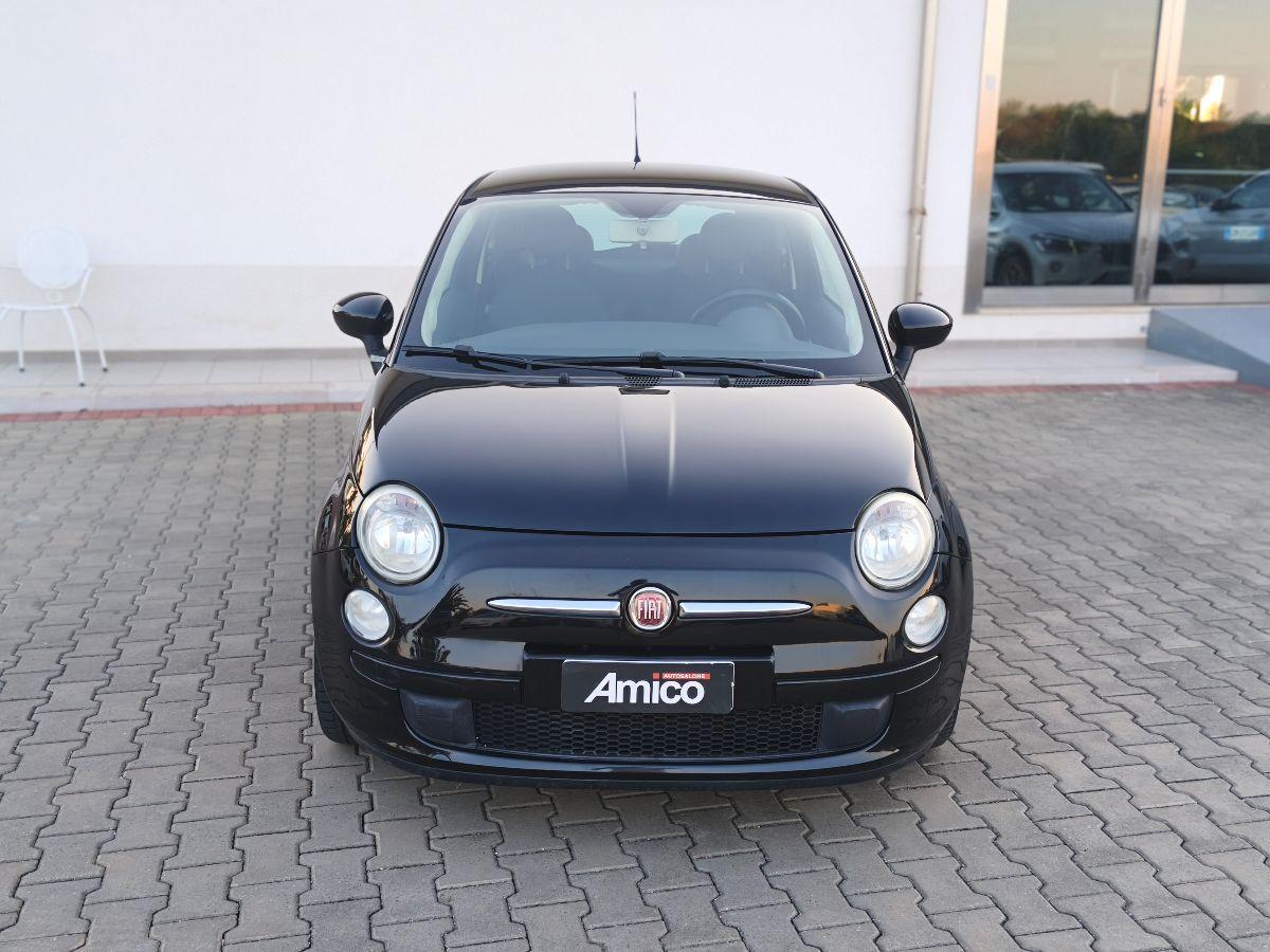 FIAT 500 1.2 Sport