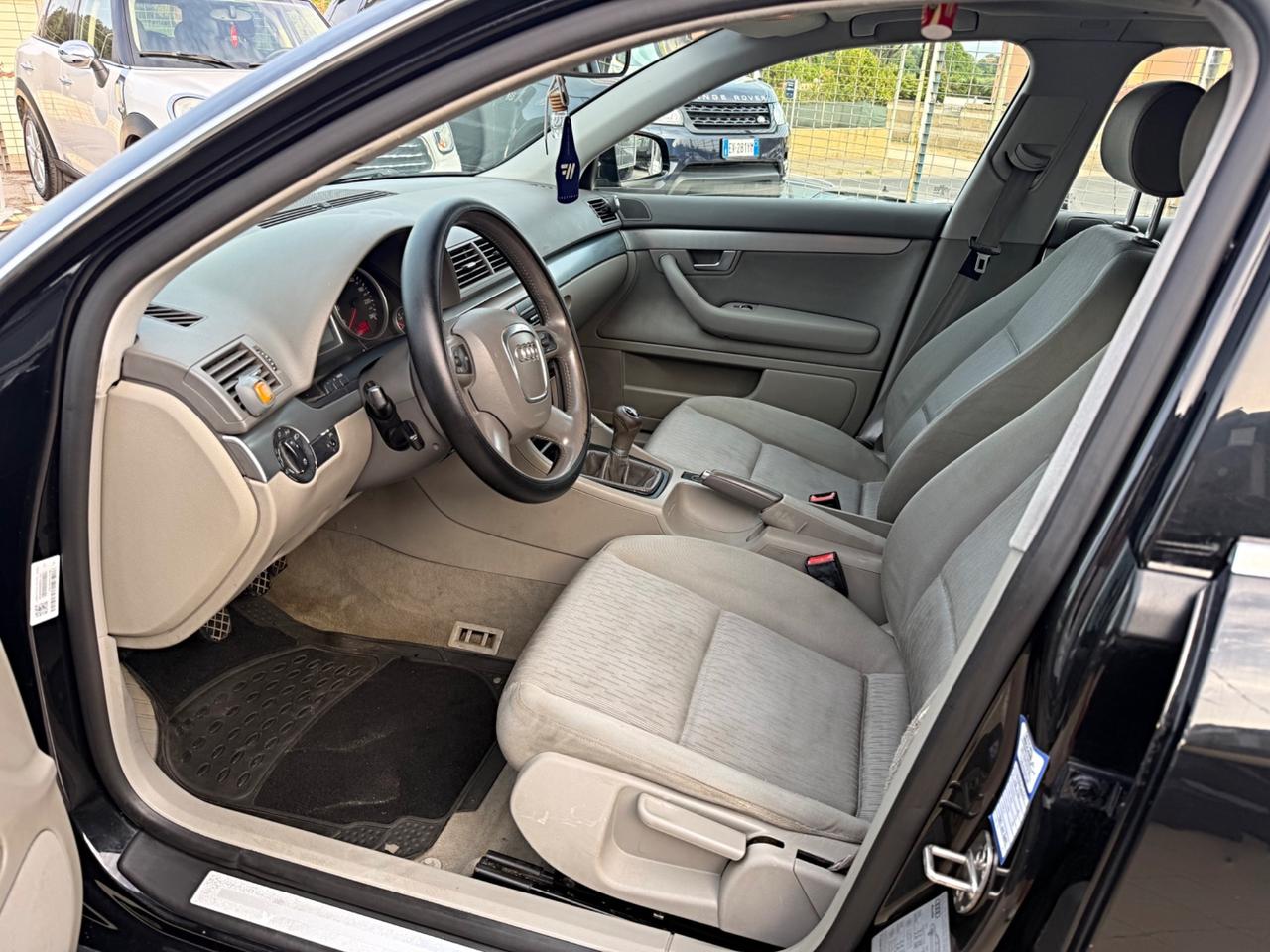 Audi A4 Avant 2.0 TDI 143CV F.AP. Ambiente Garanzia 12 Mesi