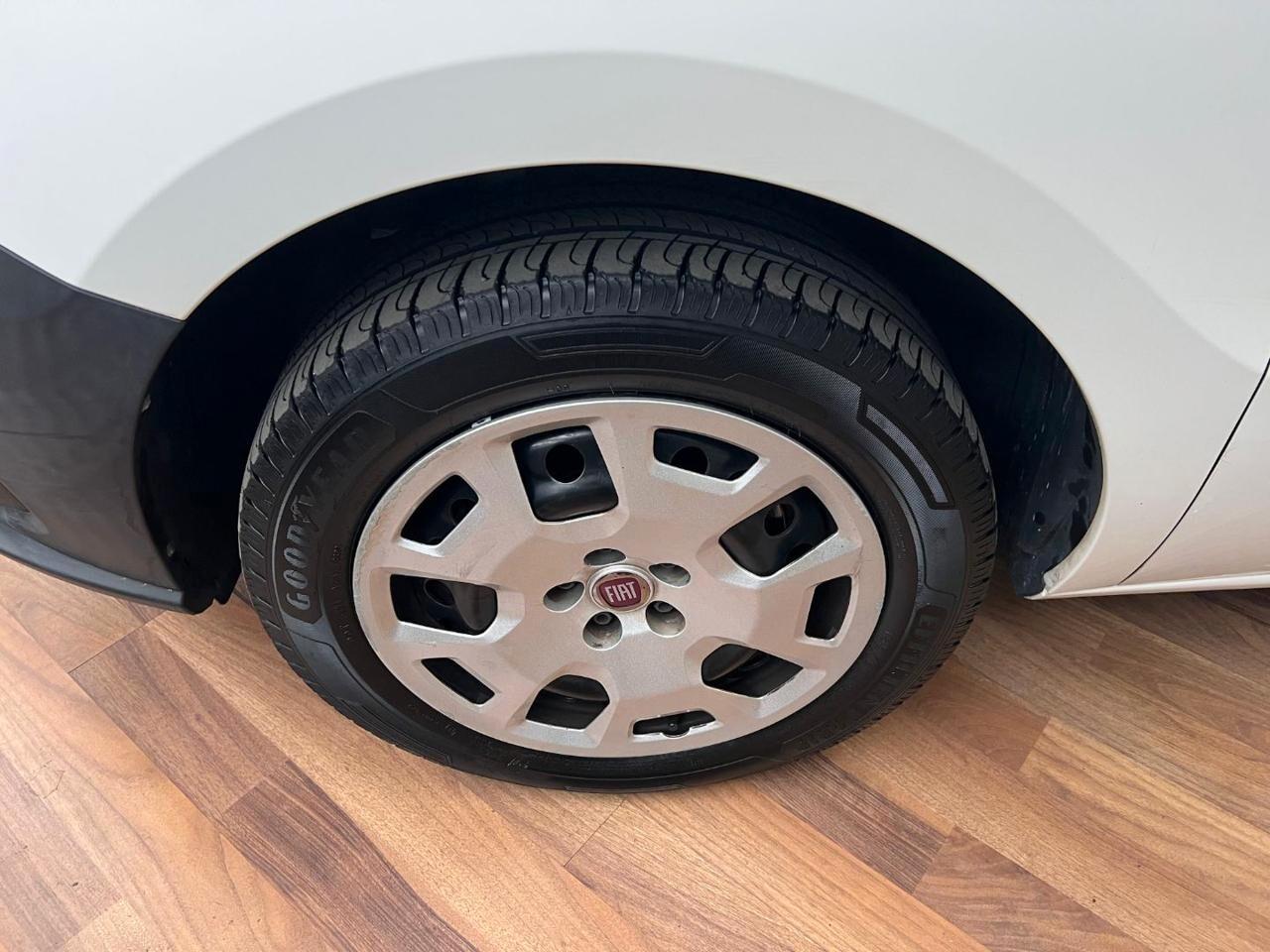 Fiat Doblò 1.4 Nat Power PC Cargo Lounge - ACCESSORIATO