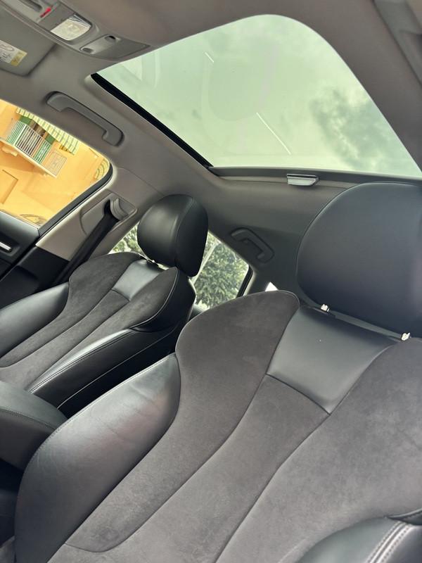 Audi A3 Sportback 2.0 tdi Ambition s-tronic XENO-NAVI-TETTO-18