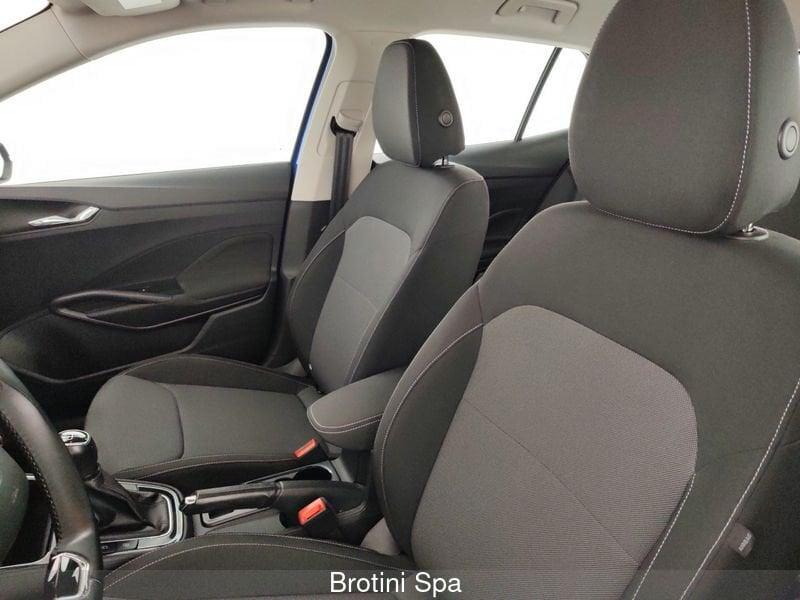 Škoda Fabia 1.0 MPI Evo 48KW AMBITION