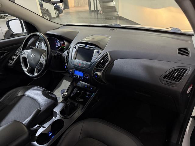 HYUNDAI iX35 1.7 CRDi 2WD Xpossible