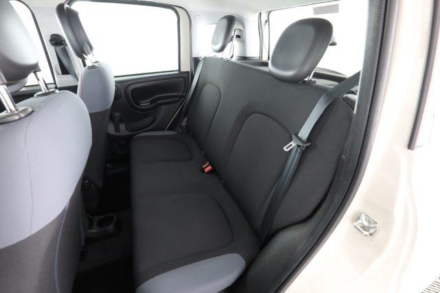 FIAT Panda Panda 1.2 EasyPower Lounge