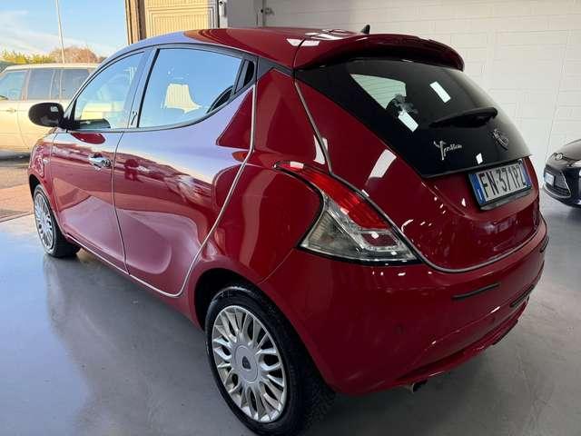 Lancia Ypsilon Ypsilon III 2015 1.2 Platinum 69cv my16