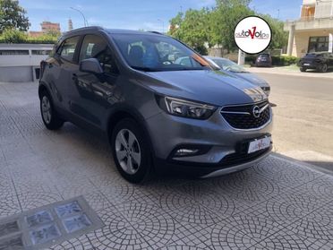 OPEL Mokka X 1.6 CDTI Ecotec 136CV 4x4 Start&Stop Innovation