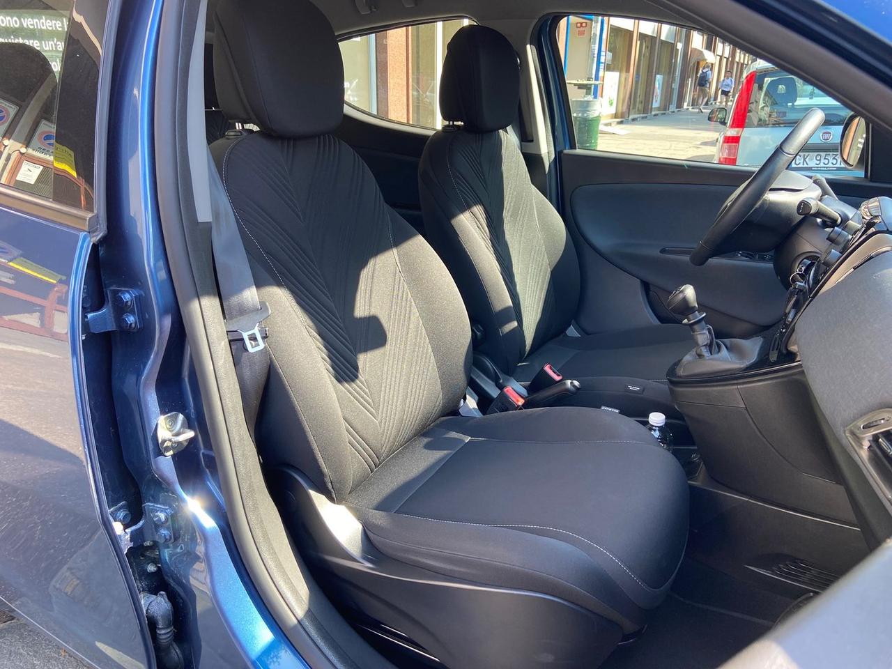 Lancia Ypsilon Gold 1.2 LPG #11069