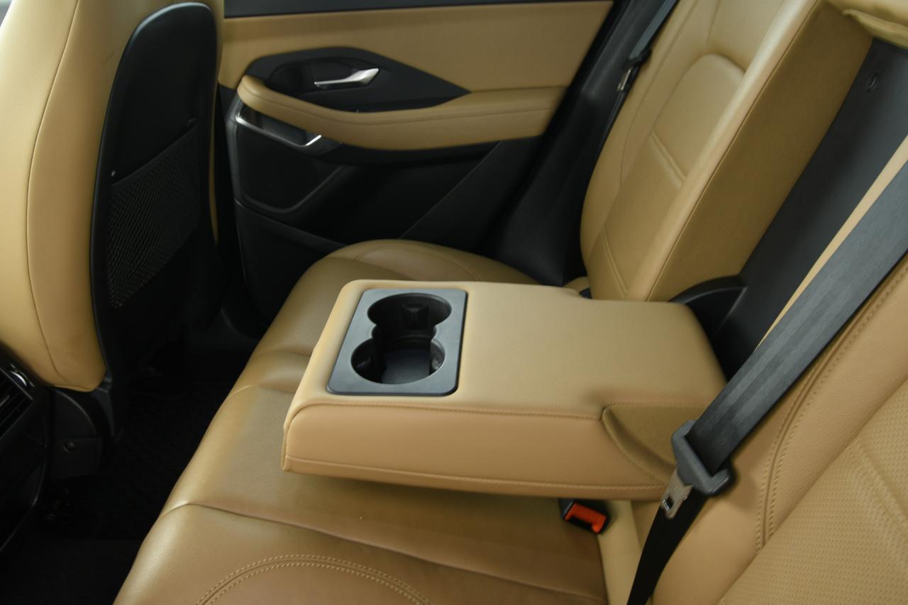 JAGUAR E-Pace 2.0d i4 mhev R-Dynamic SE awd 163cv auto N1+PREZZO+IVA+CAMERA 360