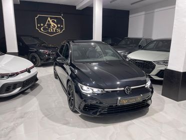 Volkswagen Golf 2.0 TSI R DSG 4Motion