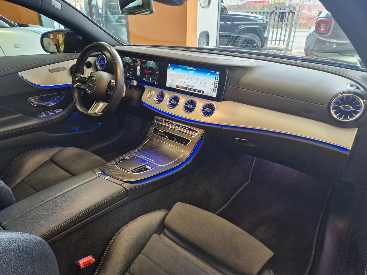 Mercedes-benz E 220 E 220 d 4Matic Premium Plus