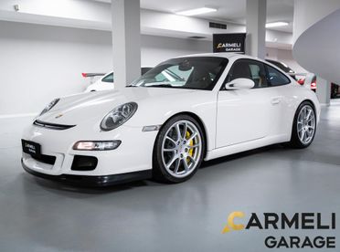 Porsche 911 V Carrera 997 2004 Coupe 997 GT3