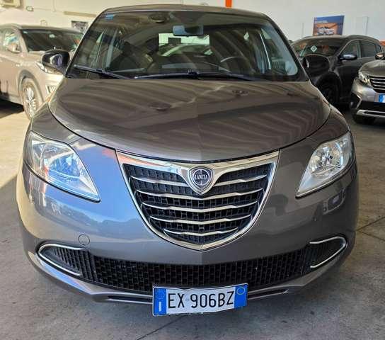 Lancia Ypsilon Ypsilon 1.3 mjt Gold s