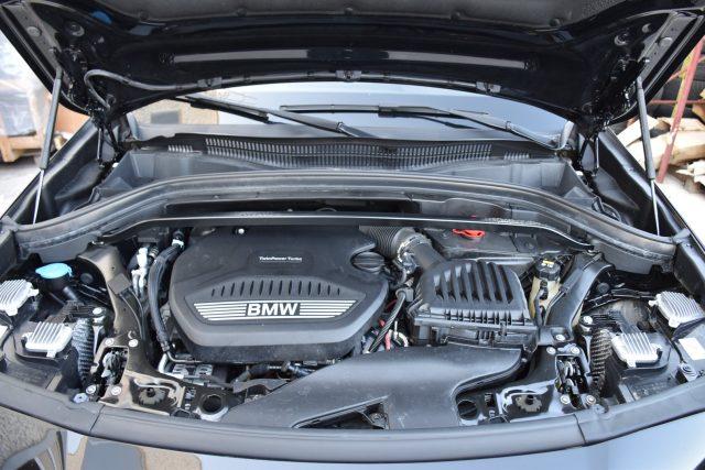 BMW X2 sDrive18d Business-X *TETTUCCIO*