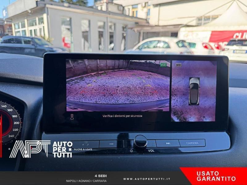 Nissan Qashqai Qashqai 1.5 e-power 90th Anniversary 2wd