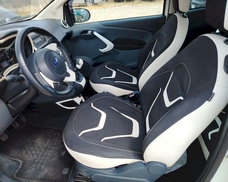 Ford Ka Ka+ 1.2 8V 69CV Titanium IN ARRIVO