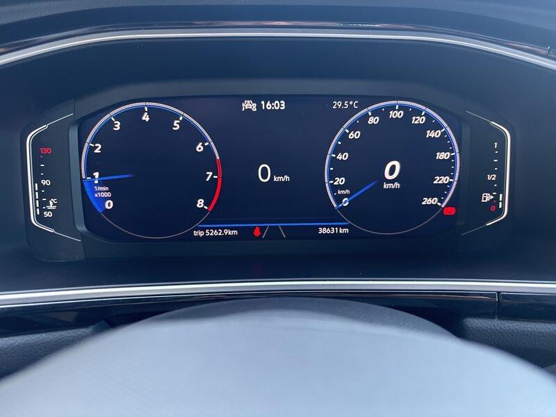 Volkswagen T-Roc 1.0 TSI R-Line