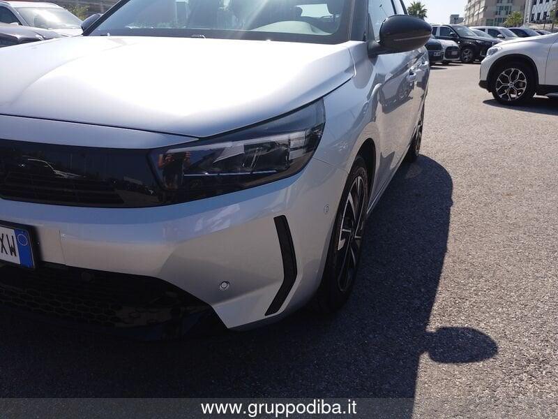 Opel Corsa VI 2023 1.2 GS s&s 75cv