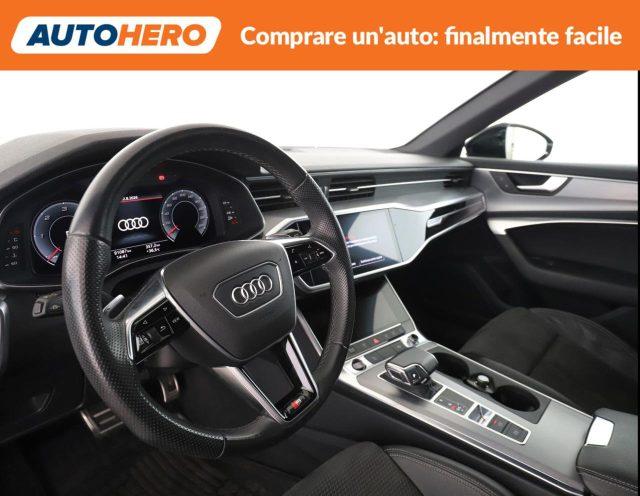 AUDI A6 Avant 45 3.0 TDI quattro ultra S tronic Business