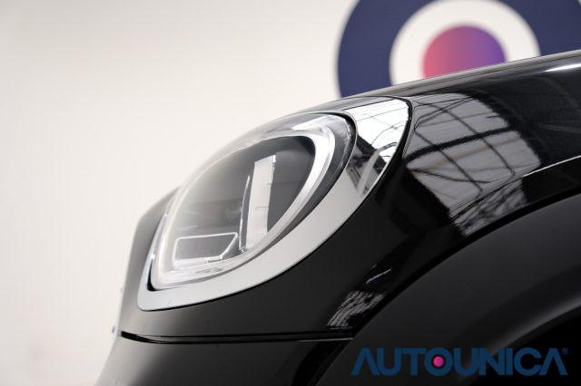 MINI Countryman 1.5 COOPER ESSENTIAL AUTOMATICA