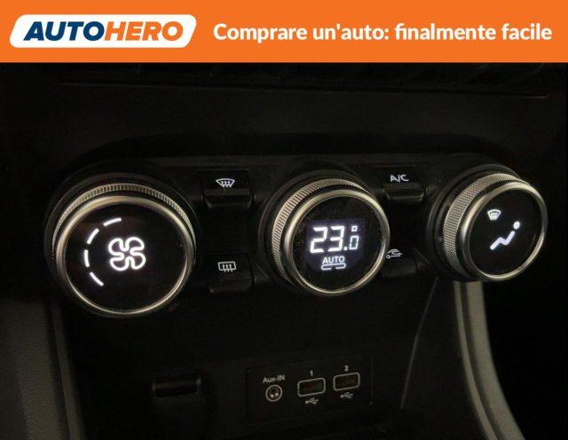 RENAULT Captur Full Hybrid E-Tech 145 CV Techno